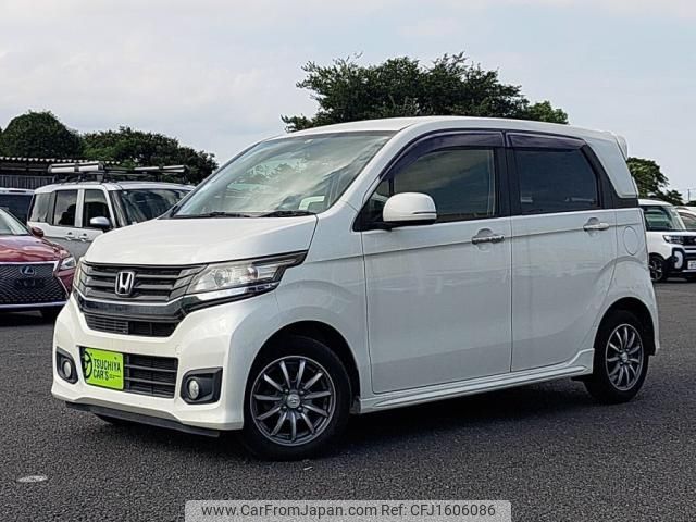 honda n-wgn 2014 CFJ1606086 image 1