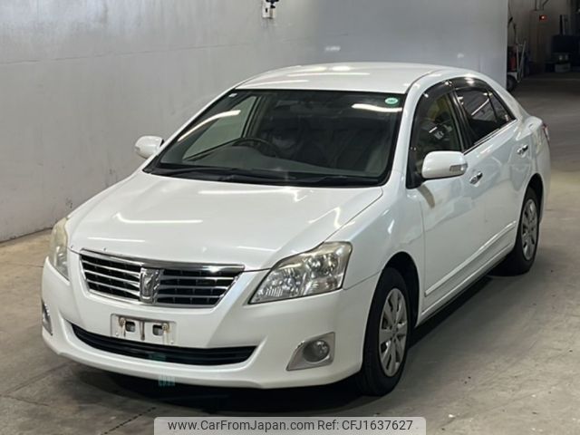 toyota premio 2010 CFJ1637627 image 1