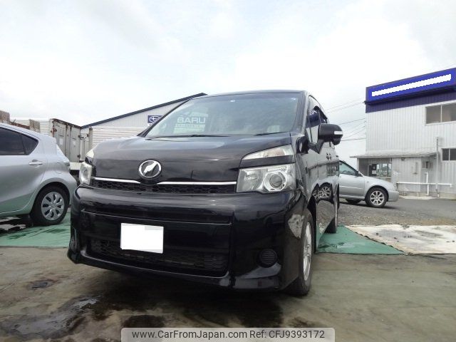 toyota voxy 2011 -TOYOTA--Voxy ZRR75G--0079601---TOYOTA--Voxy ZRR75G--0079601- image 1