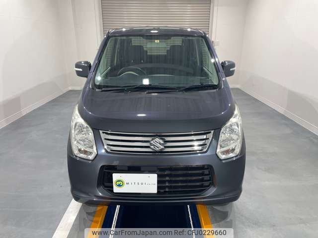 suzuki wagon-r 2013 CMATCH_U00046307486 image 2