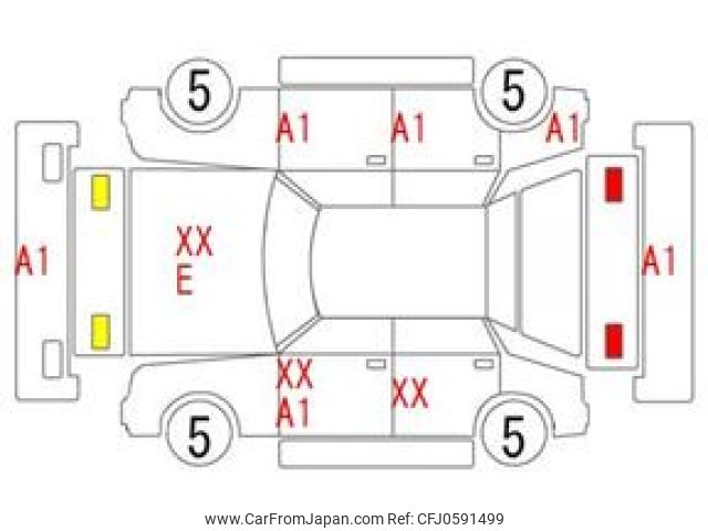 mitsubishi outlander-phev 2022 -MITSUBISHI--Outlander PHEV 5LA-GN0W--GN0W-0200536---MITSUBISHI--Outlander PHEV 5LA-GN0W--GN0W-0200536- image 2