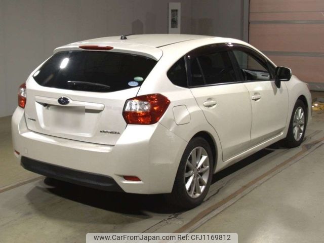 subaru impreza-wagon 2012 -SUBARU--Impreza Wagon GP7-022195---SUBARU--Impreza Wagon GP7-022195- image 2