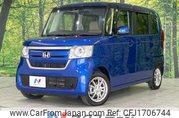 honda n-box 2019 CFJ1706744