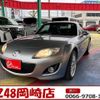 mazda roadster 2009 -MAZDA--Roadster DBA-NCEC--NCEC----MAZDA--Roadster DBA-NCEC--NCEC-- image 1