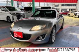 mazda roadster 2009 -MAZDA--Roadster DBA-NCEC--NCEC----MAZDA--Roadster DBA-NCEC--NCEC--