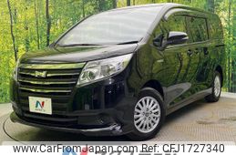 toyota noah 2014 CFJ1727340