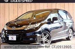 honda odyssey 2015 -HONDA--Odyssey DBA-RC1--RC1-1110592---HONDA--Odyssey DBA-RC1--RC1-1110592-