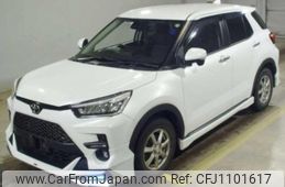 toyota raize 2020 quick_quick_5BA-A210A_A210A-0015746