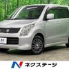 suzuki wagon-r 2009 -SUZUKI--Wagon R DBA-MH23S--MH23S-140420---SUZUKI--Wagon R DBA-MH23S--MH23S-140420- image 1