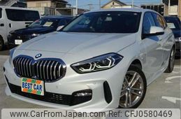 bmw 1-series 2021 -BMW 【京都 302】--BMW 1 Series 7M20--WBA7M920007K31294---BMW 【京都 302】--BMW 1 Series 7M20--WBA7M920007K31294-