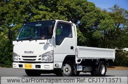 isuzu elf-truck 2017 CFJ1713571