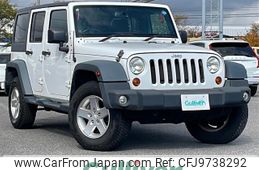 chrysler jeep-wrangler 2013 -CHRYSLER--Jeep Wrangler ABA-JK36L--1C4HJWKG0DL592212---CHRYSLER--Jeep Wrangler ABA-JK36L--1C4HJWKG0DL592212-