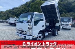 isuzu elf-truck 2018 CFJ1677824
