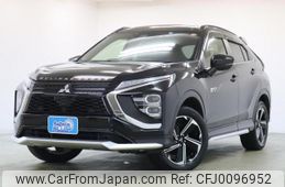 mitsubishi eclipse-cross 2021 quick_quick_GL3W_GL3W-0305485