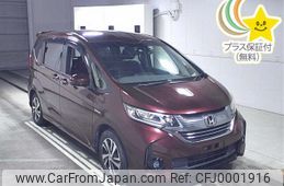 honda freed 2017 -HONDA--Freed GB7-1038479---HONDA--Freed GB7-1038479-