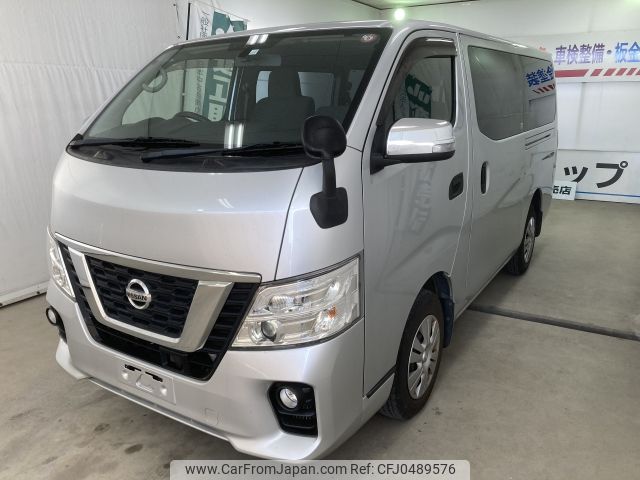 nissan caravan-van 2018 YAMAKATSU_VW2E26-108553 image 1