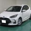 toyota yaris 2022 -TOYOTA--Yaris 6AA-MXPH10--MXPH10-2089518---TOYOTA--Yaris 6AA-MXPH10--MXPH10-2089518- image 1