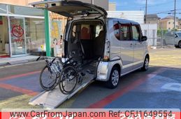 honda n-box-plus 2014 CFJ1649554