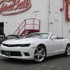 chevrolet camaro 2015 -GM--Chevrolet Camaro ﾌﾒｲ--2G1F93D3XF9133720---GM--Chevrolet Camaro ﾌﾒｲ--2G1F93D3XF9133720- image 3