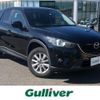 mazda cx-5 2014 -MAZDA--CX-5 DBA-KEEFW--KEEFW-114183---MAZDA--CX-5 DBA-KEEFW--KEEFW-114183- image 1