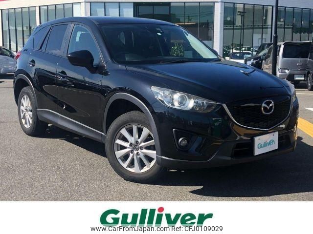 mazda cx-5 2014 -MAZDA--CX-5 DBA-KEEFW--KEEFW-114183---MAZDA--CX-5 DBA-KEEFW--KEEFW-114183- image 1