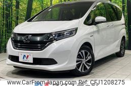 honda freed-hybrid 2018 quick_quick_GB7_GB7-1084258