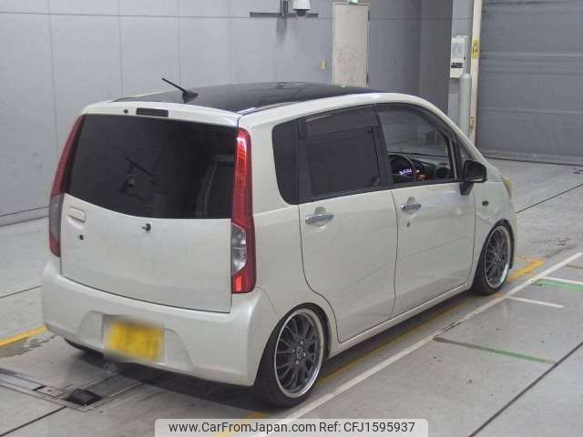 daihatsu move 2013 CFJ1595937 image 2