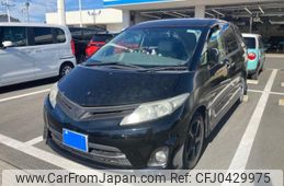 toyota estima 2011 -TOYOTA--Estima DBA-ACR50W--ACR50-7110345---TOYOTA--Estima DBA-ACR50W--ACR50-7110345-