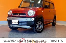 suzuki hustler 2016 quick_quick_MR41S_MR41S-193348