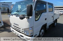 isuzu elf-truck 2018 -ISUZU--Elf TRG-NJS85A--NJS85-7006882---ISUZU--Elf TRG-NJS85A--NJS85-7006882-