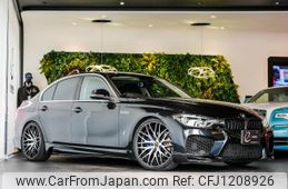 bmw 3-series 2016 quick_quick_DLA-8E20_WBA8E12050K478343