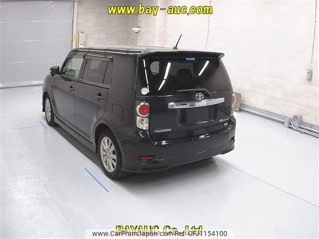 toyota corolla-rumion 2010 -TOYOTA--Corolla Rumion ZRE152N-1125034---TOYOTA--Corolla Rumion ZRE152N-1125034- image 2