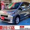 daihatsu move 2013 -DAIHATSU 【豊橋 580ﾆ3958】--Move DBA-LA100S--LA100S-0274964---DAIHATSU 【豊橋 580ﾆ3958】--Move DBA-LA100S--LA100S-0274964- image 1