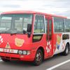 mitsubishi-fuso rosa-bus 2003 21942101 image 3