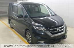 nissan serena 2019 -NISSAN--Serena GFC27-168267---NISSAN--Serena GFC27-168267-