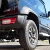 suzuki jimny-sierra 2024 quick_quick_JB74W_228847 image 14