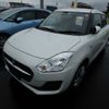 suzuki swift 2021 NIKYO_AA23744 image 3