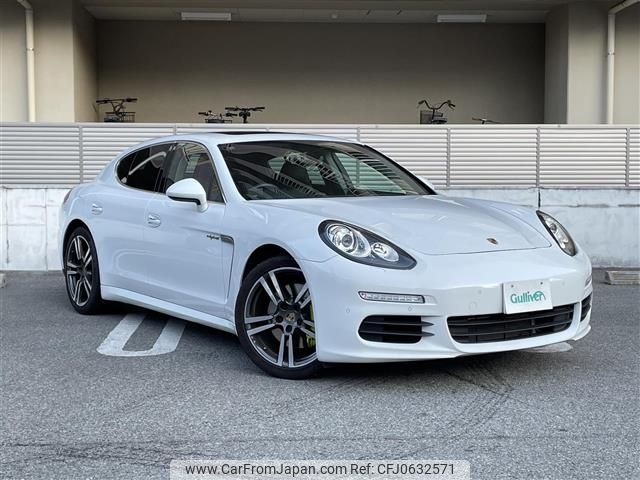 porsche panamera 2016 -PORSCHE--Porsche Panamera ALA-970CGEA--WP0ZZZ97ZGL041169---PORSCHE--Porsche Panamera ALA-970CGEA--WP0ZZZ97ZGL041169- image 1