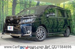 toyota voxy 2014 CFJ1584696