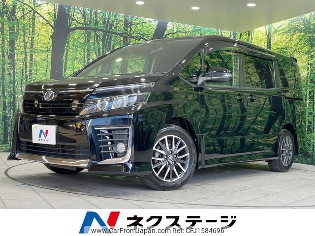toyota voxy 2014 CFJ1584696 image 1