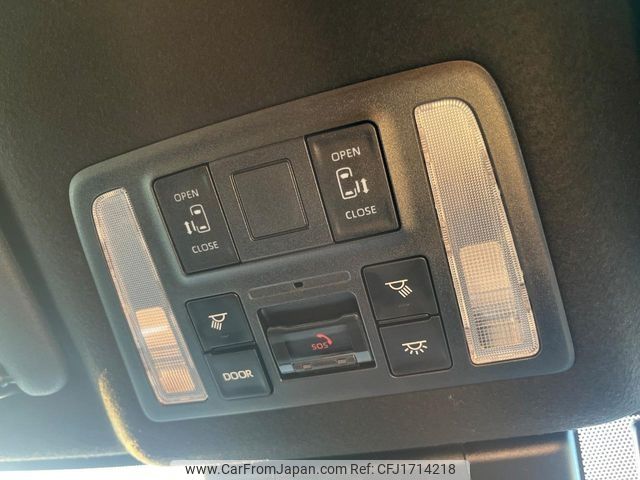 toyota voxy 2024 CFJ1714218 image 2