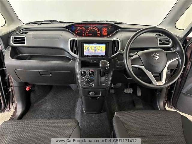 suzuki solio 2019 -SUZUKI--Solio DBA-MA26S--MA26S-258907---SUZUKI--Solio DBA-MA26S--MA26S-258907- image 2