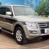 mitsubishi pajero 2015 -MITSUBISHI--Pajero LDA-V98W--V98W-0801206---MITSUBISHI--Pajero LDA-V98W--V98W-0801206- image 17