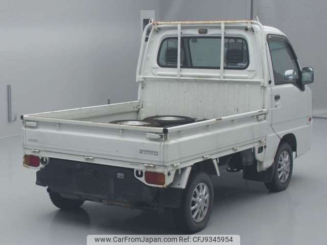 subaru sambar-truck 2004 -SUBARU--Samber Truck LE-TT2--TT2-227537---SUBARU--Samber Truck LE-TT2--TT2-227537- image 2