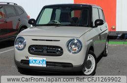 suzuki alto-lapin-chocolat 2024 quick_quick_5BA-HE33S_HE33S-527282