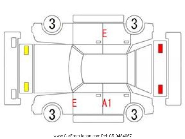 toyota roomy 2021 -TOYOTA--Roomy 5BA-M900A--M900A-0607712---TOYOTA--Roomy 5BA-M900A--M900A-0607712- image 2