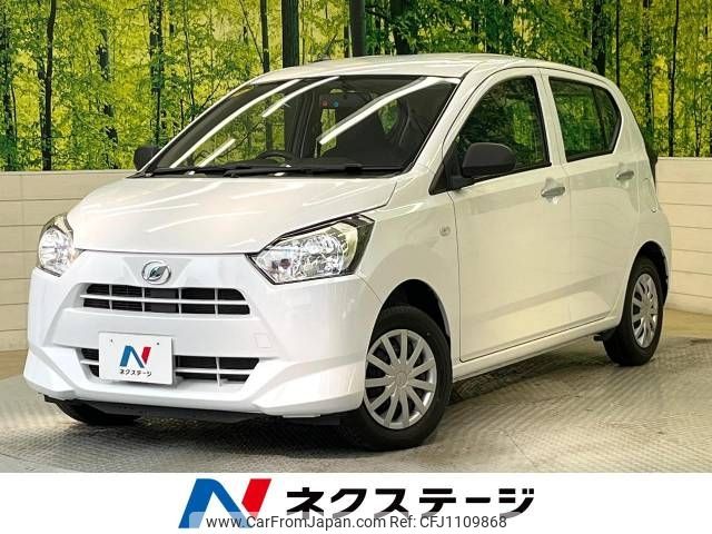 daihatsu mira-e-s 2021 -DAIHATSU--Mira e:s 5BA-LA350S--LA350S-0287394---DAIHATSU--Mira e:s 5BA-LA350S--LA350S-0287394- image 1