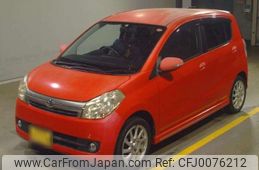 daihatsu mira 2010 -DAIHATSU 【湘南 585ﾎ 9】--Mira CBA-L275S--L275S-2087638---DAIHATSU 【湘南 585ﾎ 9】--Mira CBA-L275S--L275S-2087638-