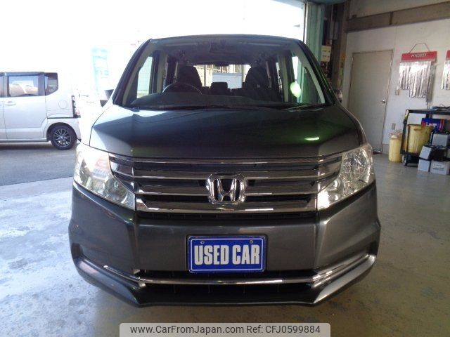 honda stepwagon 2013 -HONDA 【名変中 】--Stepwgn RK1--1313258---HONDA 【名変中 】--Stepwgn RK1--1313258- image 1