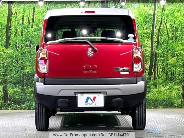 suzuki hustler 2019 quick_quick_MR41S_MR41S-375539 image 2